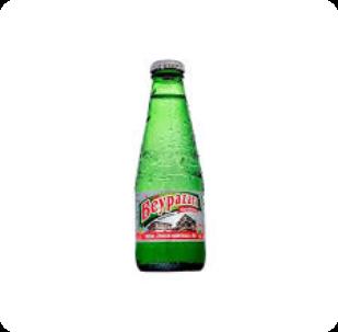 Beypazarı Maden Suyu