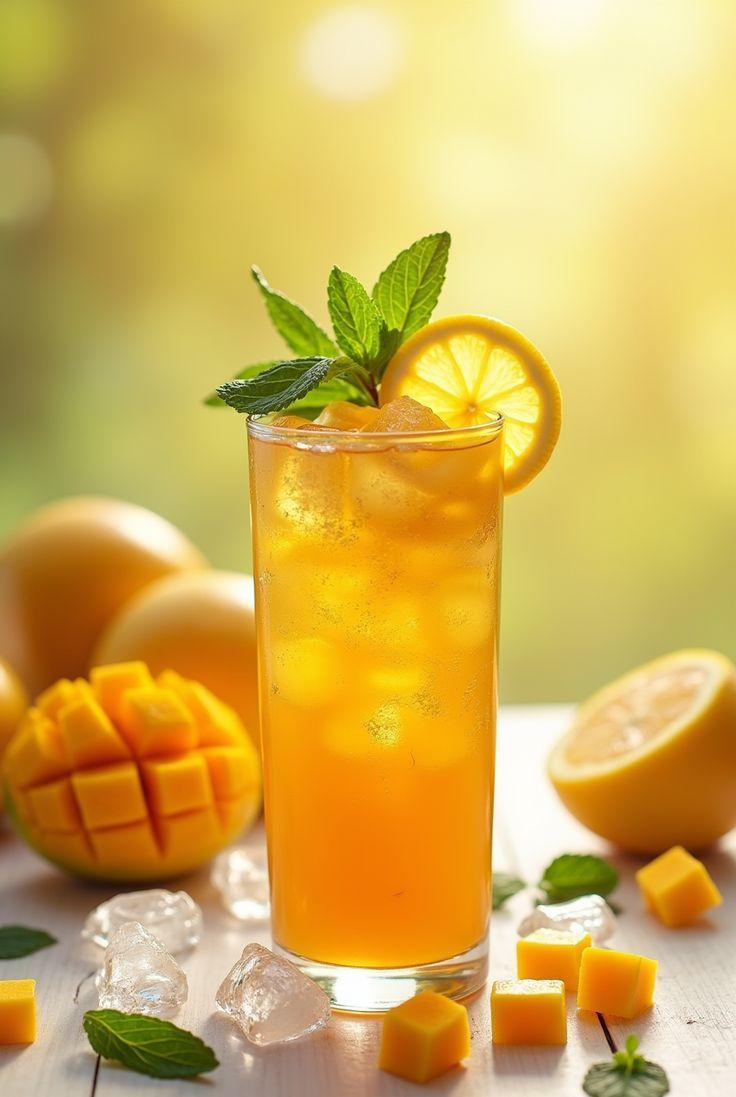 Klasik Limonata
