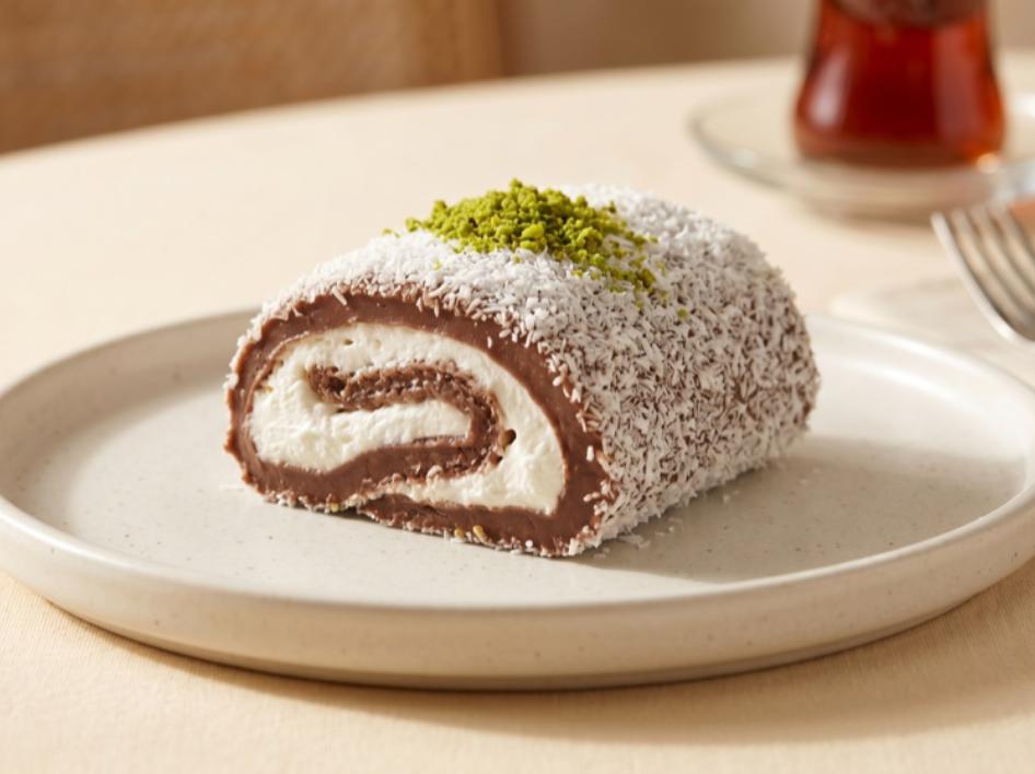 Saray Sarması