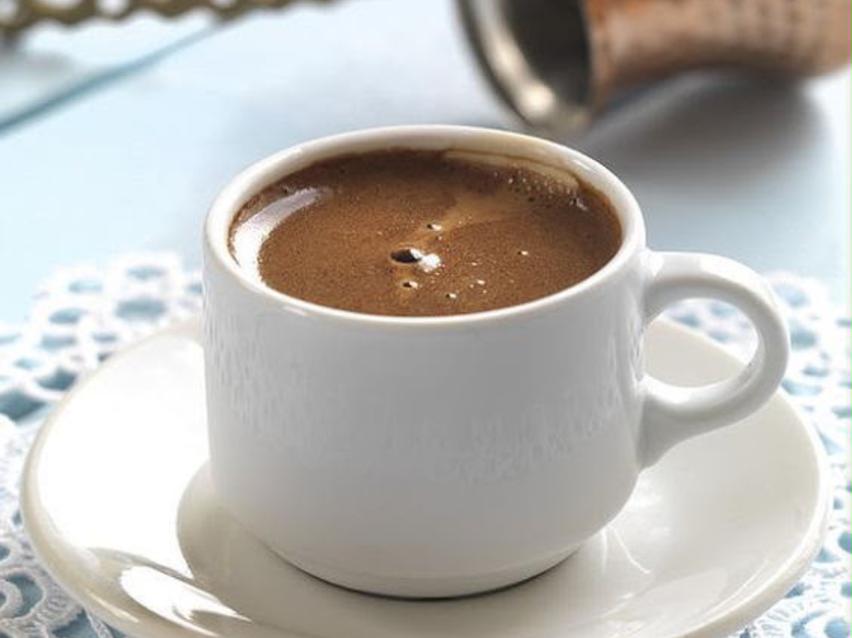 Türk Kahvesi